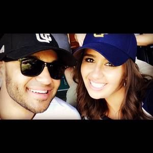 Meet your Posher, Kristine